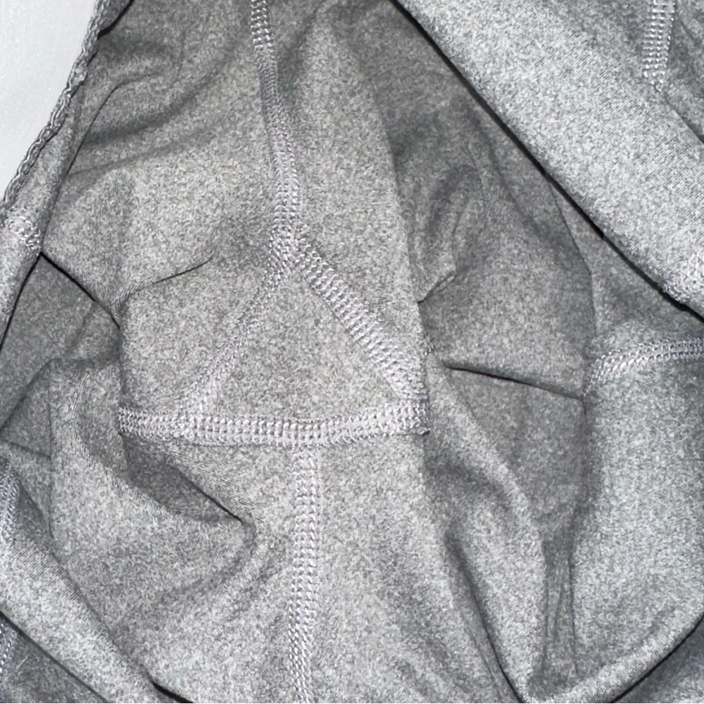 Good American Icon core Leggings Heather Gray size 3 - Picture 12 of 13